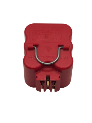 Stryker 6126-1100 Battery Re-celled