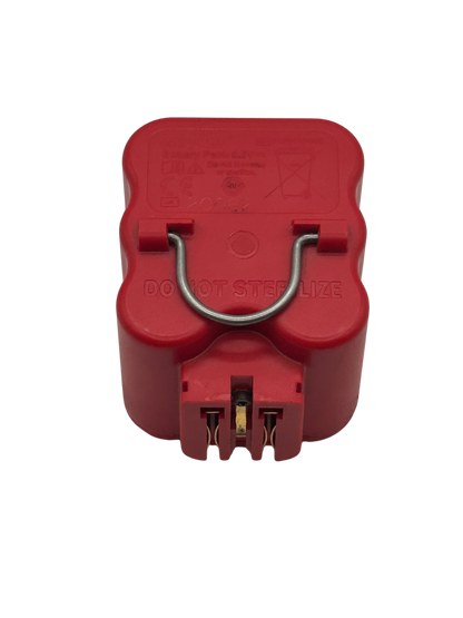 Stryker 6126-1100 Battery Re-celled