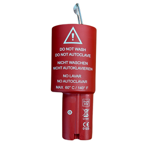 Synthes Small Battery Drive II - Lithium Battery Repair & Replacement - Bulldog Battery, Inc.