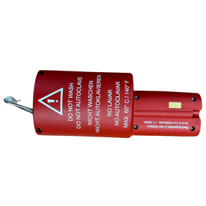 Synthes Small Battery Drive II - Lithium Battery Repair & Replacement