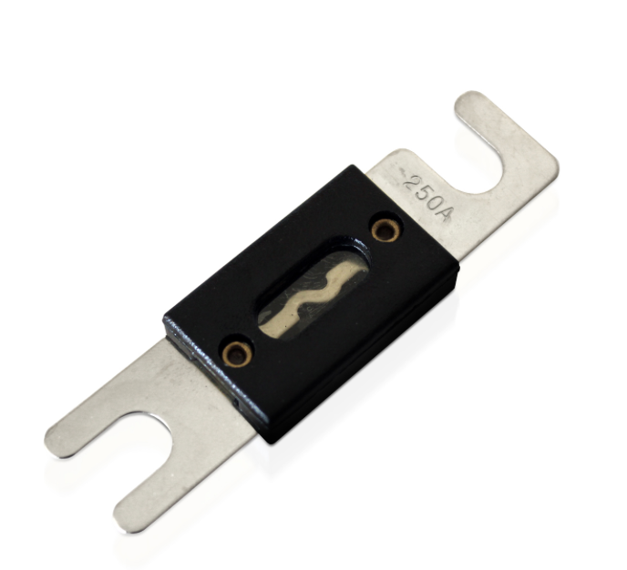 XS Power FU-250, 250A Fuse - Bulldog Battery, Inc.