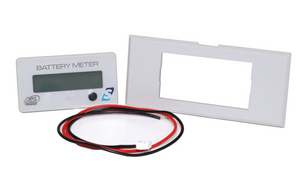 XS Power XSP-VM31, Capacity Meter for AGM, LFP, LTO Batteries - Bulldog Battery, Inc.