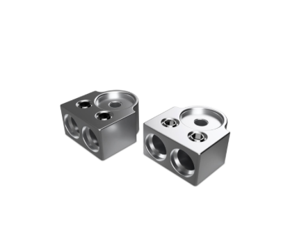 XS Power XSP-TB-602V1 Adapter, 2 Spot 1/0 - Bulldog Battery, Inc.