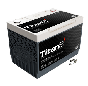 XS Power PWR-S5-3400 Battery, Lithium Group 34 - Bulldog Battery, Inc.