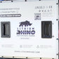 Lithium Rhino LR51V105AH-CUBE 48V lithium golf cart battery product image