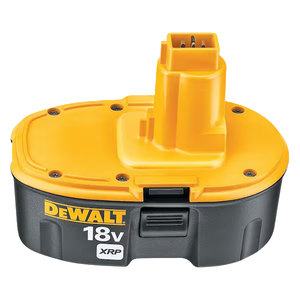 Dewalt DC9096 18V XRP NIMH BATTERY Re-Cell Service