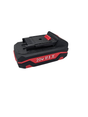 P.I.T 20V Max Lithium-Ion Battery Re-Cell Service