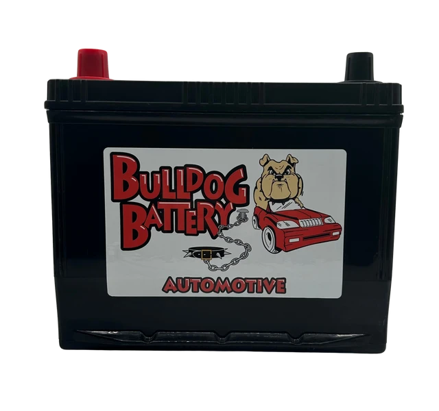 Group 86-60 Battery, 1 Year Warranty 550CCA