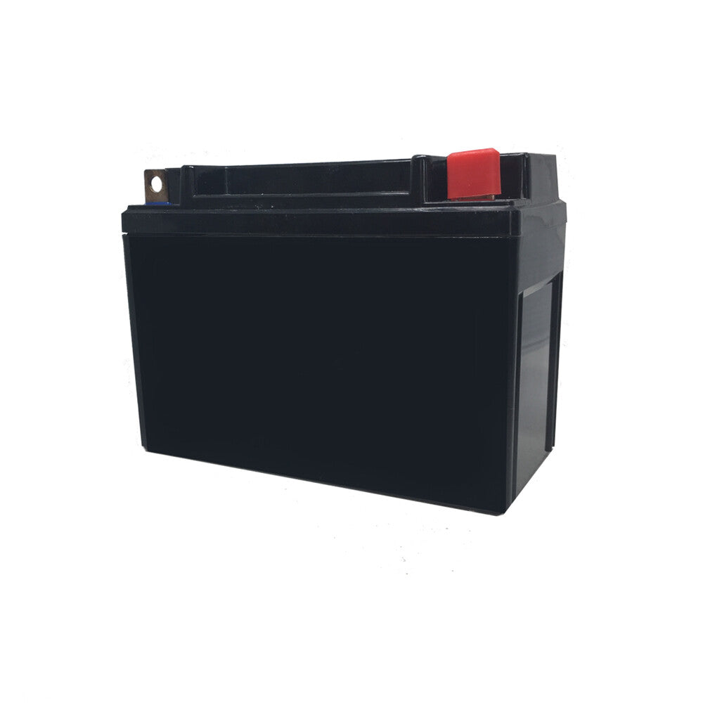 APT APT6.5L 12V 50 CCA 6.5Ah AGM Powersports Battery