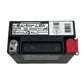Deka ETX20L 12 V 310 CCA 20 Ah AGM Powersports Battery, USA Made