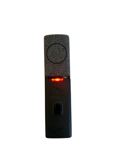 Revolabs 01-HDTBLMIC-OM-11 Wireless Microphone Battery Replacement Service – Li-Ion Re-Cell, Nationwide Mail-In