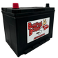 Bulldog Battery Group 24 525 CCA Flooded Lead Acid Automotive Battery - 5 Year Warranty