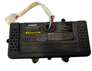 Sun Joe iBAT28-OB EcoSharp Battery Rebuild Service – 28V 4.0Ah Lithium-Ion, Mail-In Nationwide