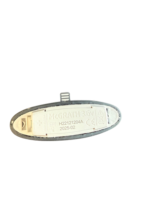 McGrath 3.6V Diagnostic Battery Rebuild For McGRATH MAC Video Laryngoscope