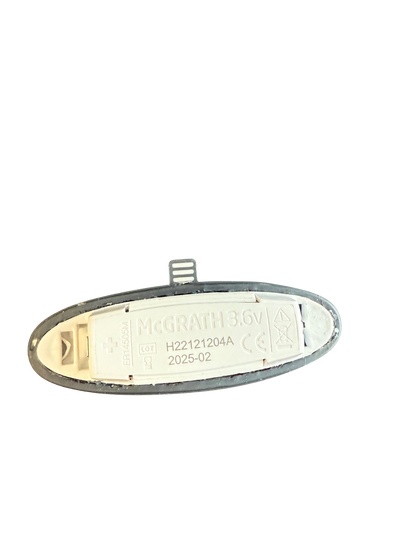 McGrath 3.6V Diagnostic Battery Rebuild For McGRATH MAC Video Laryngoscope