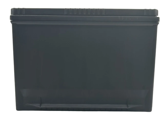Bulldog Battery Group 34 550 CCA Flooded Lead Acid Automotive Battery - 5 Year Warranty