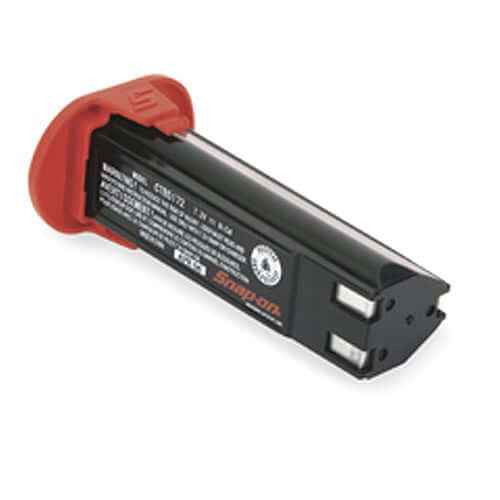 Snap-on CTB5172 Battery Rebuild Service – 7.2V 2.0Ah Ni-MH Re-Cell