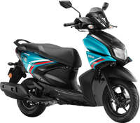 Scooter \ Moped