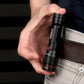 NEBO Redline Flex | 450-Lumen Rechargeable Pocket Flashlight