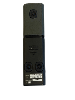 Revolabs 01-HDTBLMIC-OM-11 Wireless Microphone Battery Replacement Service – Li-Ion Re-Cell, Nationwide Mail-In