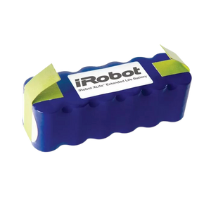 iRobot Roomba 14.4V Battery  Re-cell Service