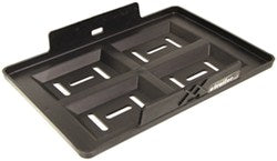 Deka Battery Tray - Group 24, 11-1/2" x 8-1/2", 00253