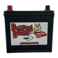 Bulldog Battery Group 26 525 CCA Flooded Lead Acid Automotive Battery - 5 Year Warranty