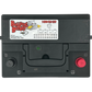 Bulldog Battery Group 90-60 600 CCA Flooded Lead Acid Automotive Battery - 5 Year Warranty