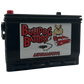 Bulldog Battery Group 58 550 CCA Flooded Automotive Battery - 5 Year Warranty