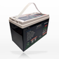 Epoch 36V 50Ah lithium battery product photo