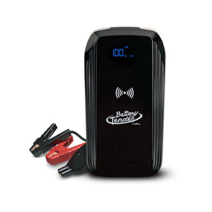 Battery Tender 1000A Portable Vehicle Power Bank - 8000mAh Capacity, 030-1011-WH