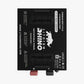 Front view of the Lithium Rhino LR51V65AH 48V 65Ah lithium golf cart battery