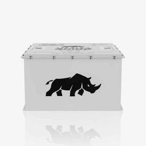 Lithium Rhino LR38V105AH 36V 105Ah Lithium Golf Cart Battery Conversion Kit – LiFePO4 4.0kWh