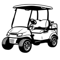 Golf Carts