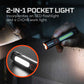 NEBO Mini Larry Flashlight
