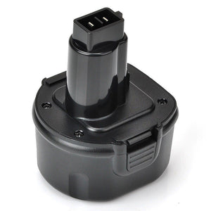 Dewalt 9.6v DW9062 Battery Re-cell Service