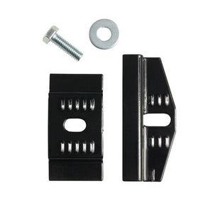 Deka Battery 00251 Universal GM Base Mount Battery Hold Down