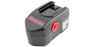 Snap-On 18V CTB4185 Ni-Mh Battery Re-Cell Service