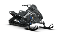 Snowmobile