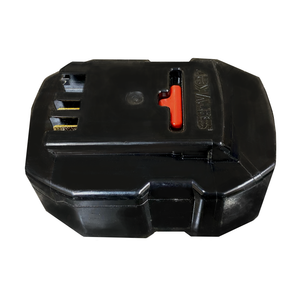 Stryker SMART Battery, Re-Celled, 6500-101-010