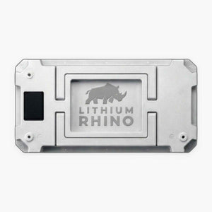 Lithium Rhino LR38V120AH-M 36V 120Ah Lithium Marine Battery Kit – LiFePO4 IP67 4.6kWh