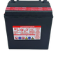 Motocross YIX30L-BS Battery, 12V 400 CCA, USA Made